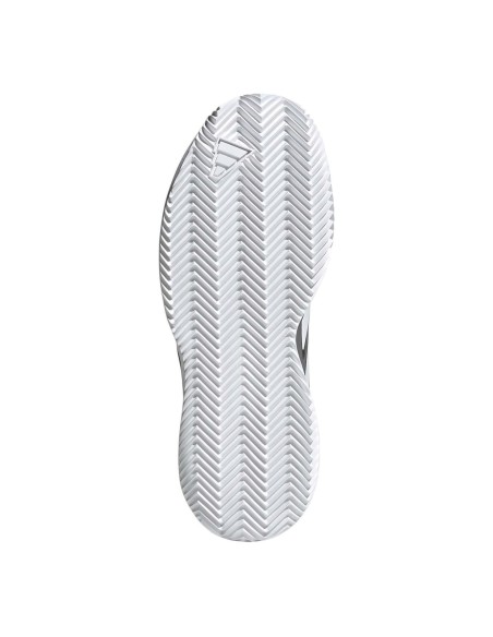 Adidas Avaflash Clay Ih0186 Mujer | Ofertas de pádel